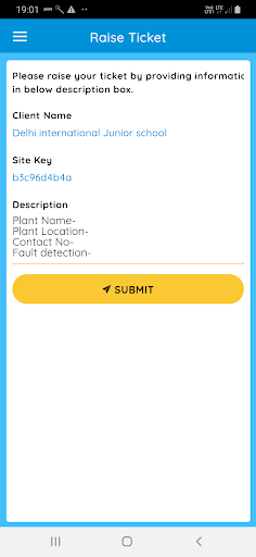 SolarSmiths Screen 2