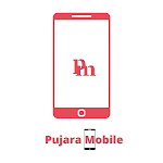 Cover Image of Baixar Pujara Mobile Online Shopping  APK