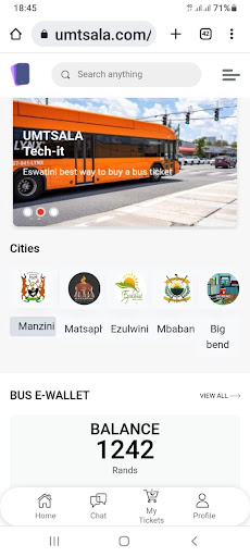 پیش نمایش برنامه