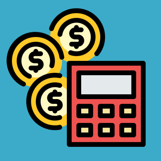 Budget Tracker logo