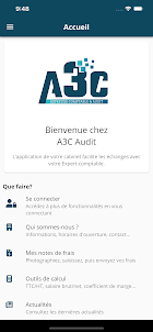 A3C Audit