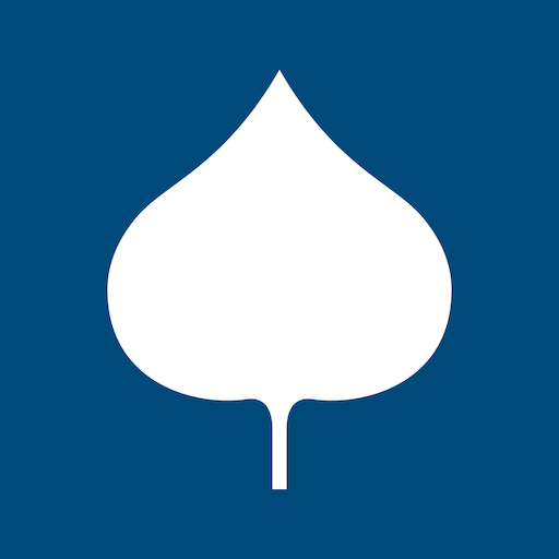 Aspen Institute Events logo