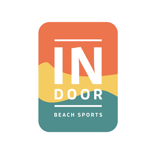 Indoor Bage logo
