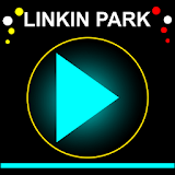 Top Collection: Linkin Park Songs-Lyrics icon