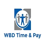 Cover Image of Download WBD Time & Pay  APK