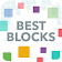 Best Blocks - Free Block Puzzle Games! icon