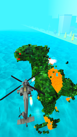 Game screenshot Boss Demolish apk download