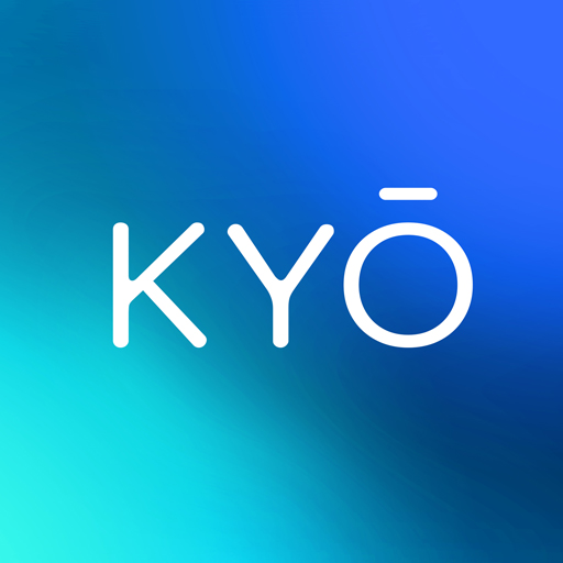 KYO. Affirmationen+Subliminals  Icon