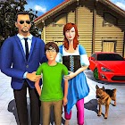 Virtual Family Game: Families Life Simulator 1.2