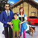 Virtual Family Game: Families Life Simulator