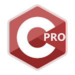 Cover Image of Herunterladen Learn C Programming [ Pro ]  APK