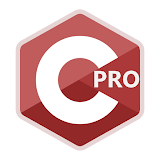 Learn C Programming [ Pro ] icon