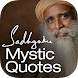 Mystic Quotes - Sadhguru - Androidアプリ