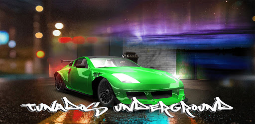 Download game Tuning Underground APK latest version 64 for android devices....
