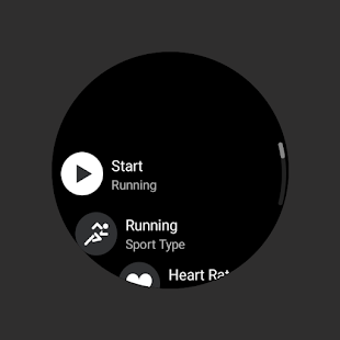 adidas Running: Correr y Andar Screenshot