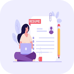 Icon image Resume Writing Guide