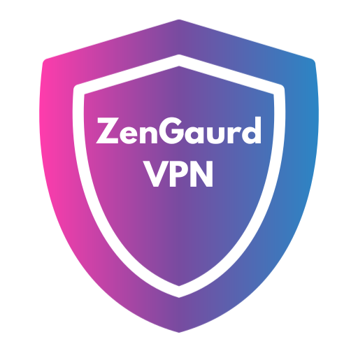 Zengaurd: Super Safe Fast VPN logo