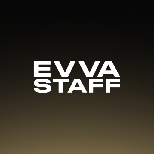 EVVA.STAFF logo