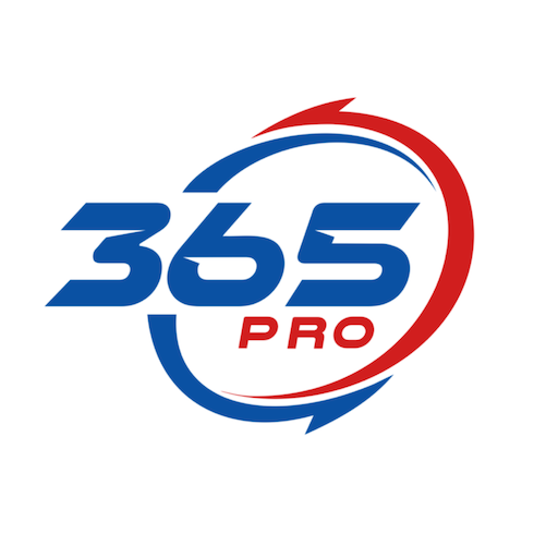 365Pro App logo