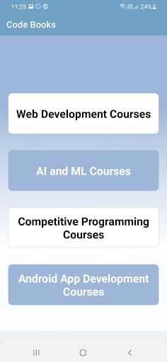 Code Books-Programming eBooks