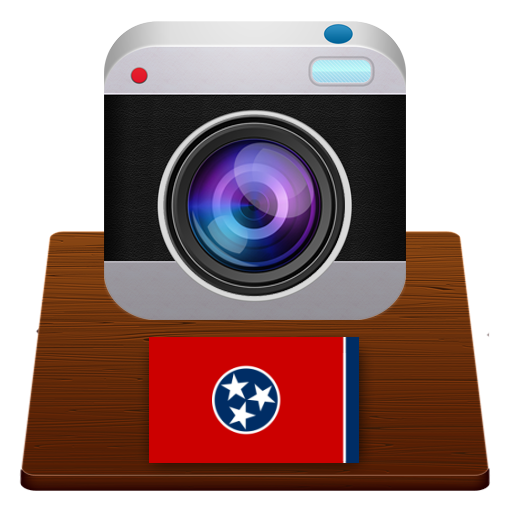 Cameras Tennessee traffic cams 9.1.3 Icon