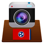 Cover Image of Tải xuống Cameras Tennessee traffic cams 9.0.3 APK