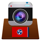 Cameras Tennessee traffic cams icon