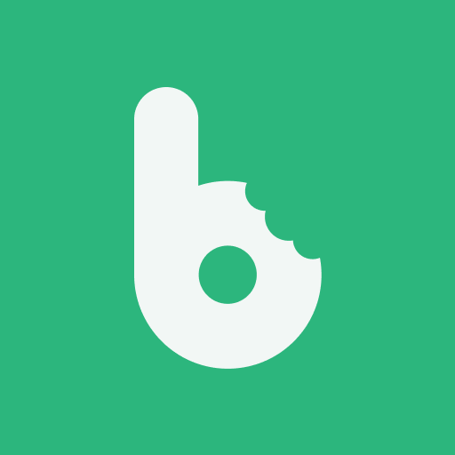 Bite - Premium Recepten logo