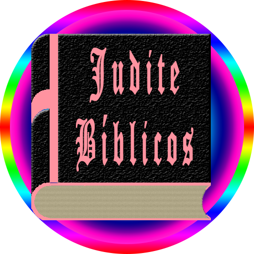 Judite B&iacute;blicos