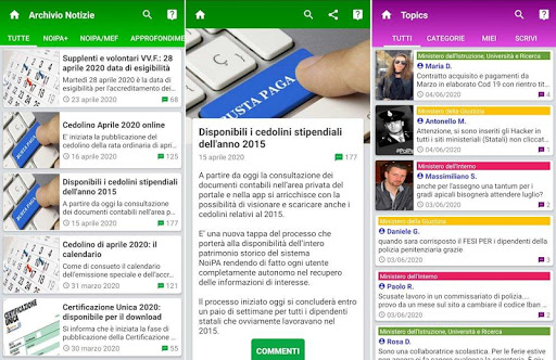 NoiPlus screenshot 6