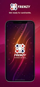 Frenzy : Endless Card Battle