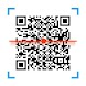 QR Scan - Scan Barcode, QR code scan - Androidアプリ