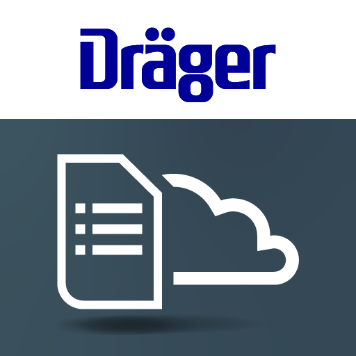 Dräger add logo