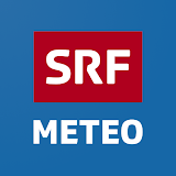 SRF Meteo - Wetter Schweiz icon