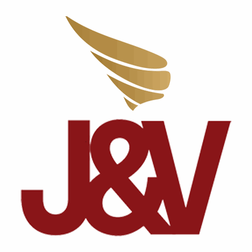 J&V Contabilidade logo
