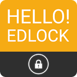 EdLock icon