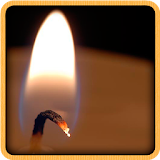 Romantic Candle Light icon