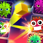 Block Vs Monsters: Tap to Kill the Monster 1.0 Icon