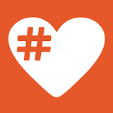Letstag - Instagram hashtags icon