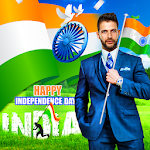 Cover Image of Baixar Independence Day Photo Frames  APK