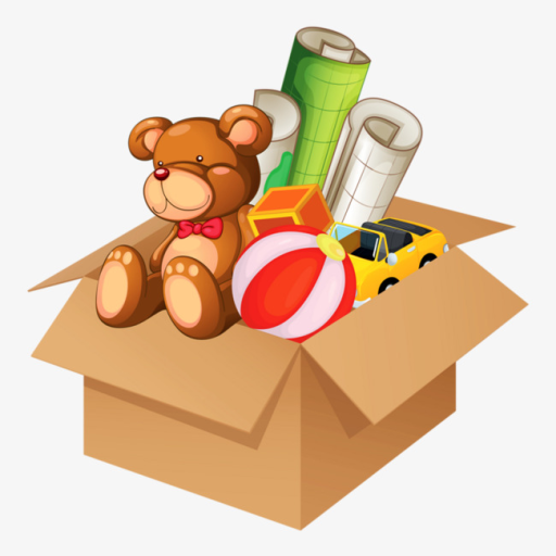 Toy Shop logo