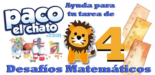 Ayuda Tarea De Desafios Mate 4 Aplicaciones En Google Play