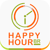 Happy Hour BR -Ofertas Diárias icon