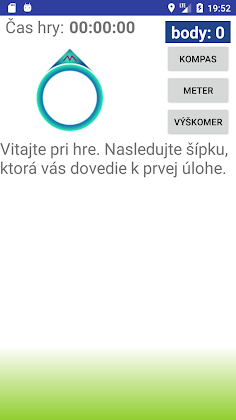 Zbojnícky hrad - Screenshot 2