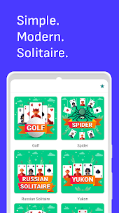 Osolitaire