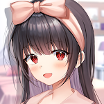 Cover Image of 下载 Stepsister Shock! Sexy Moe Anime Dating Sim 2.0.15.1 APK