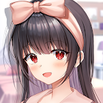 Stepsister Shock! Sexy Moe Anime Dating Sim Apk