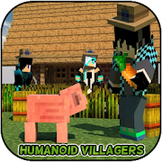 Top 32 Role Playing Apps Like Humanoid Villagers Mod for MCPE + Come Alive - Best Alternatives