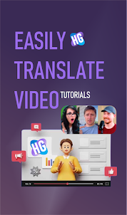 (HeyGen) Create Video lessons