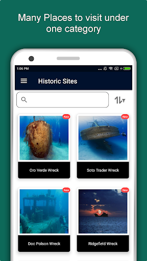 Cayman Islands Travel & Explor Screen 3